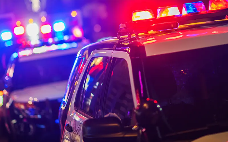 Law Enforcement Services