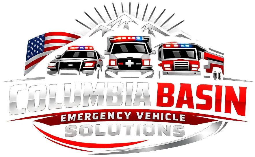 Columbia Basin Emergency Vehicle Solutions