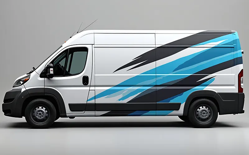 Vehicle Graphic Services